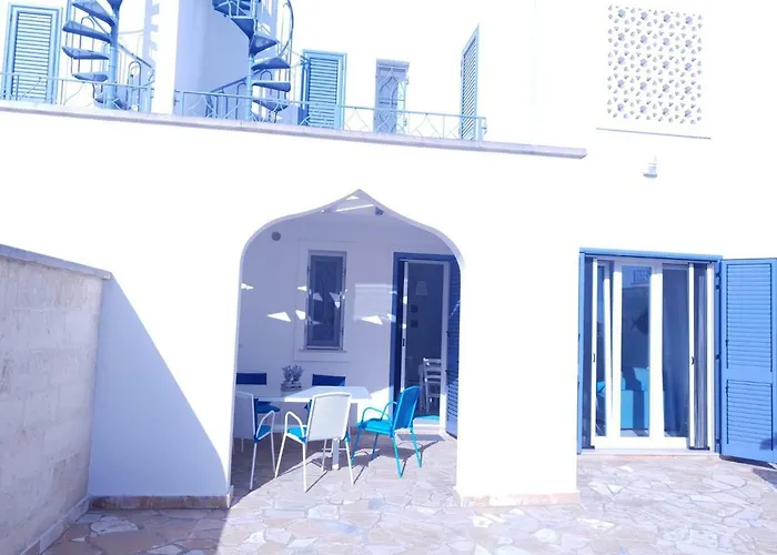 公寓 Rosi 托雷拉皮罗